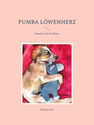 cover image of Pumba Löwenherz